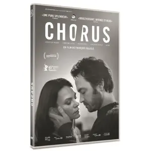 UFO DISTRIBUTION Chorus DVD pas cher