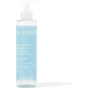 La Rosée Gelée Micellaire Démaquillante Ultra-Douce 195ml pas cher