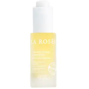 La Rosée Sérum Repulpant Visage aux 4 Huiles Végétales 30ml pas cher