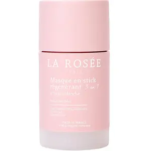 La Rosée Masque Régénérant 3 en 1 à l'Argile Blanche 75ml pas cher