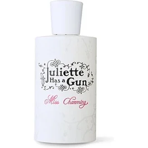 Comparateur de prix : Parfum Femme Juliette Has A Gun EDP Miss Charming (50 ml)