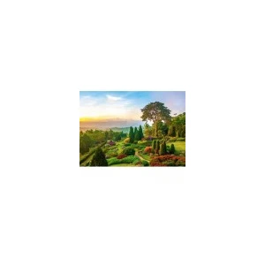 Alize PUZ 1000P JARDIN SUR COLLINE (1000 pièces) pas cher