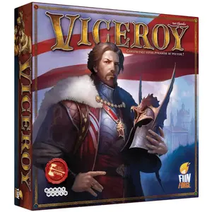 Funforge Viceroy pas cher