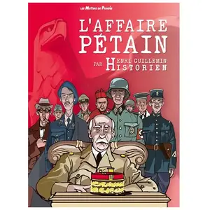 MUTINS DE PANGEE L'affaire Pétain DVD pas cher