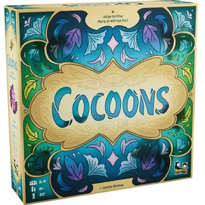 BLACKROCK Coccons pas cher