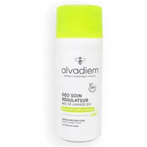 Alvadiem Déodorant Soin Régulateur 50ml pas cher