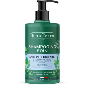 Beauterra Shampooing Soin shampooing antipelliculaire 750 ml pas cher