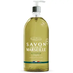 Beauterra Savon Liquide, Standard pas cher
