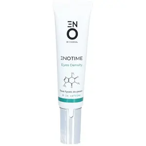 Eno Laboratoire Codexial Enotime Eyes Density Contour des Yeux 15ml pas cher
