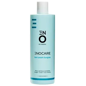 Eno Laboratoire Codexial Enocare Gel Lavant Surgras 400ml pas cher