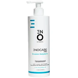 Eno Laboratoire Codexial Enocare Pro Émulsion Relipidante 400ml pas cher