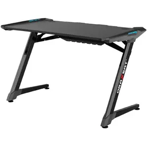 Bureau Gamer Oraxeat Gt 120 Noir pas cher