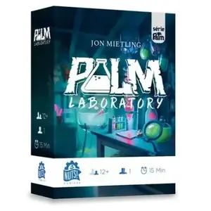 Palm Laboratory pas cher