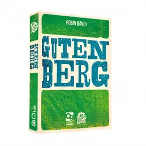 Non communiqué Gutenberg pas cher
