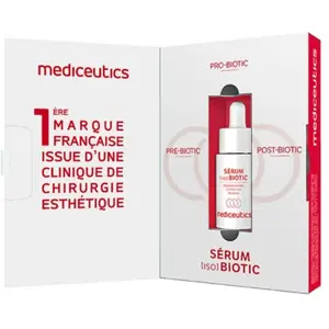 Mediceutics [ISO] Biotic Egaliserend Serum 15 ml pas cher