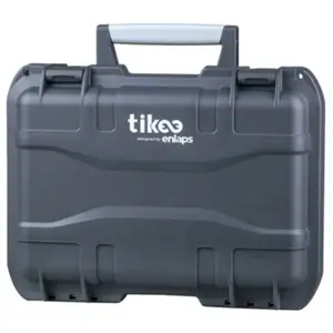 Enlaps valise rigide pour caméras Tikee 4 /Tikee 3 / Tikee 3 Pro+ pas cher