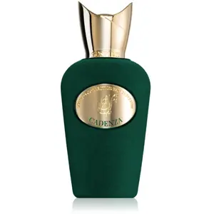 Sospiro Cadenza Eau de Parfum 100ml spray pas cher