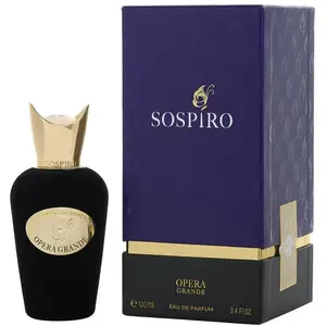 SOSPIRO Eau de parfum - Opera Grande pas cher