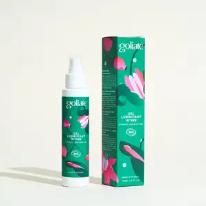 Gel Lubrifiant Intime Goliate pas cher