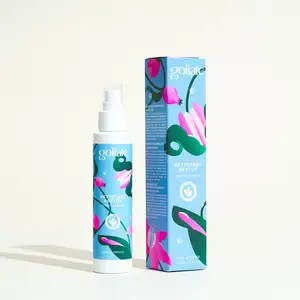 Goliate Nettoyant désinfectant Bio pour sextoys pas cher