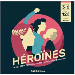 Héroïnes pas cher