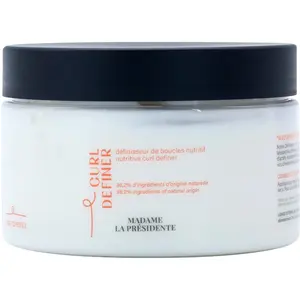AUTRE Madame la Présidente Définisseur Nutritif de Boucles 250 ml pas cher