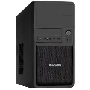 MIP international MaxInPower BM1080CA00 - Boîtier Mini Tour avec ali pas cher