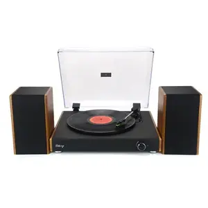 Platine vinyle Halterrego Chicago pas cher