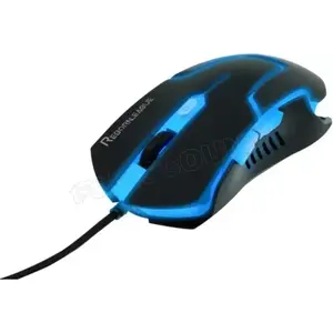 REBORNLEAGUE Souris Gamer - Starling - 2400 dpi - 6 boutons - Rétro-éc... pas cher