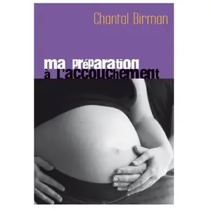 PILL Coffret Ma préparation à l'accouchement DVD pas cher