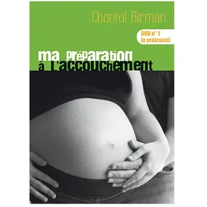 PILL Ma préparation à l'accouchement - Volume 1 : Le prétravail pas cher