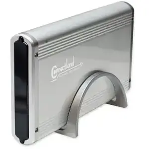 SYBA ConnectLand Boitier externe USB 2.0 - IDE + S-ATA pas cher