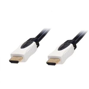 ConnectLand - Câble HDMI - HDMI mâle pour HDMI mâle - 5 mVendu parfnac-be