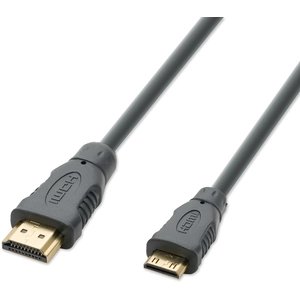 Connectland Syba CL-CAB31023 - HDMI avec câble Ethernet - 1.8 m pas cher
