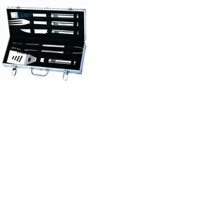 Comparateur de prix : MSV, Ustensiles pour barbecue, Sophia