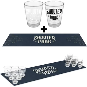 JEU SHOOTER PONG pas cher