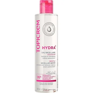 Topicrem - Gentle Micellar Water pas cher