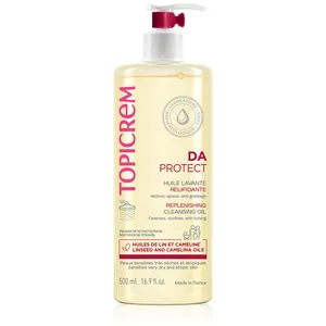 Doucheolie Topicrem Da Protect 500 ml pas cher
