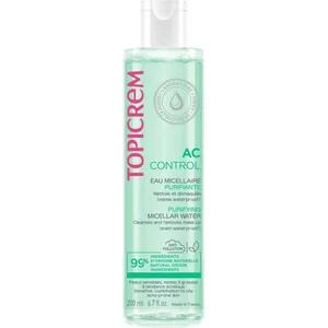 Topicrem AC Zuiverend Micellair Water 200 ml pas cher