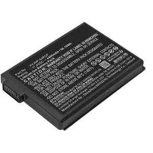 DLH DWXL4953-B051Q2 laptop reserve-onderdeel Batterij/Accu pas cher