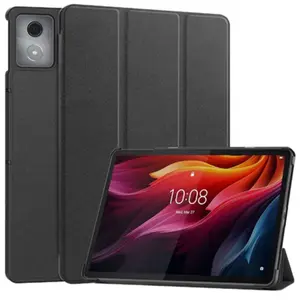 DLH - Étui à rabat pour tablette - pour Lenovo Tab K11 Plus ZADS, ZADT, ZAEV, ZAEW pas cher