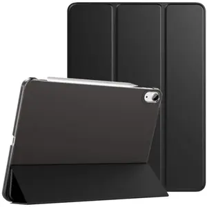 Comparateur de prix : DLH - Étui à rabat pour tablette - avec support multi-angle intégré - ...