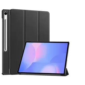 DLH - Étui à rabat pour tablette - pour Samsung Galaxy Tab S10 FE+ pas cher