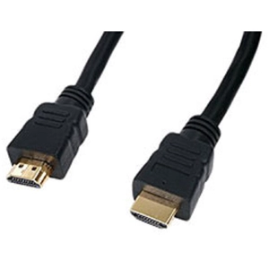 DLH DY-TU3560B HDMI kabel 1,5 m HDMI Type A (Standaard) Zwart pas cher