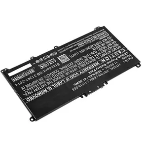 Batterie - DLH - HT03XL - 1155 V - 3550 mAh - 41 Wh