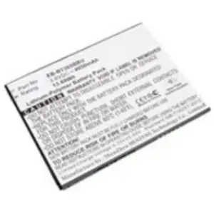 DLH - Batterie - Li-pol - 4700 mAh - 18 Wh - pour Samsung Galaxy Tab A... pas cher