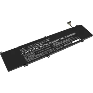 DLH DWXL4307-B089Y2 laptop reserve-onderdeel Batterij/Accu pas cher