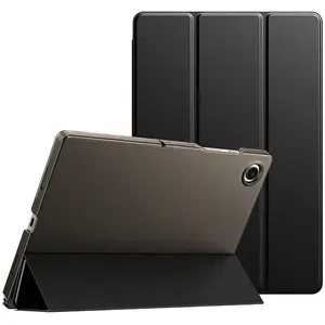 DLH - Étui à rabat pour tablette - 10.5" - pour Samsung Galaxy Tab A8 ... pas cher
