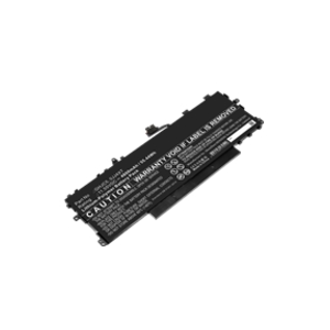 DLH DWXL4786-T056Y2 - Batterie de portable (équivalent à : Dell GHJC5, Dell 0JJ4XT) - lithium-polymère - 4800 mAh - 56 Wh - pour Dell Latitude 9420, 9420 2-in-1 pas cher