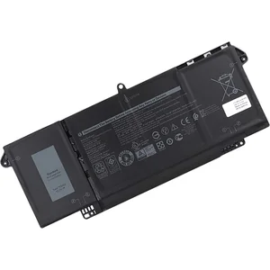 DLH DWXL4621-B058Y2 laptop reserve-onderdeel Batterij/Accu pas cher